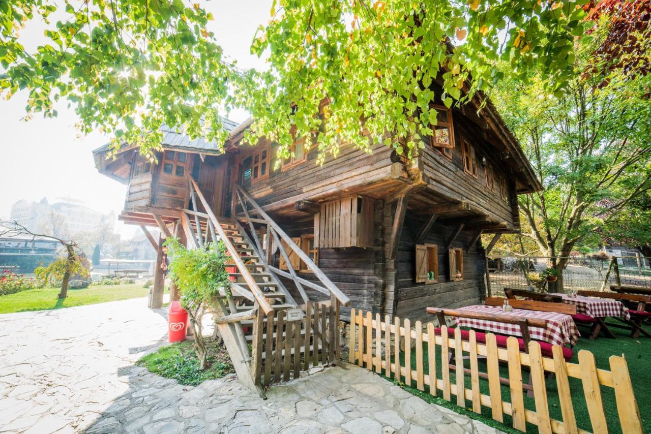 Ethno Village Stanisici Bijeljina Cameră foto